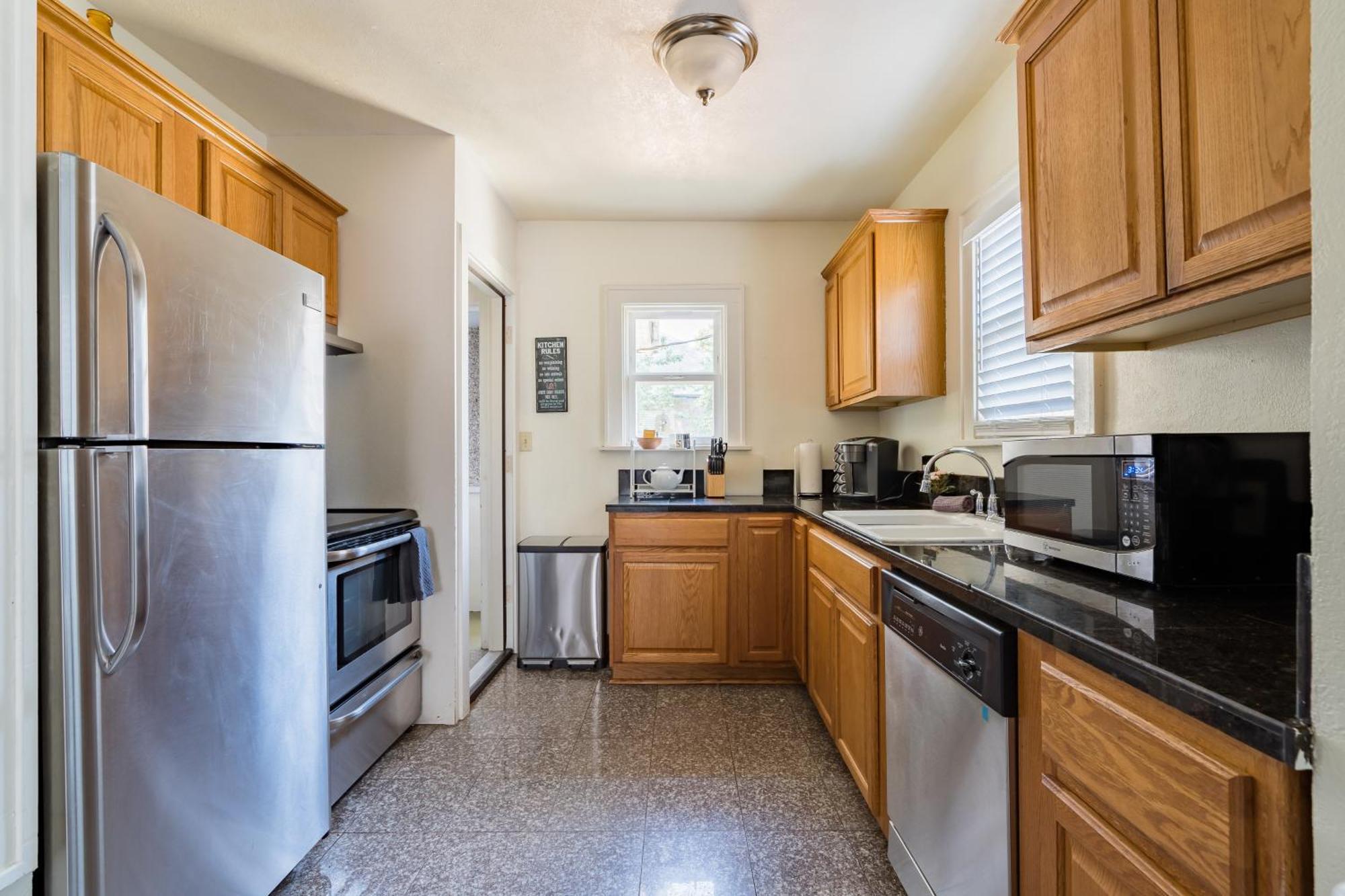Holiday home Collection - Charming & Spacious 5br In Se *