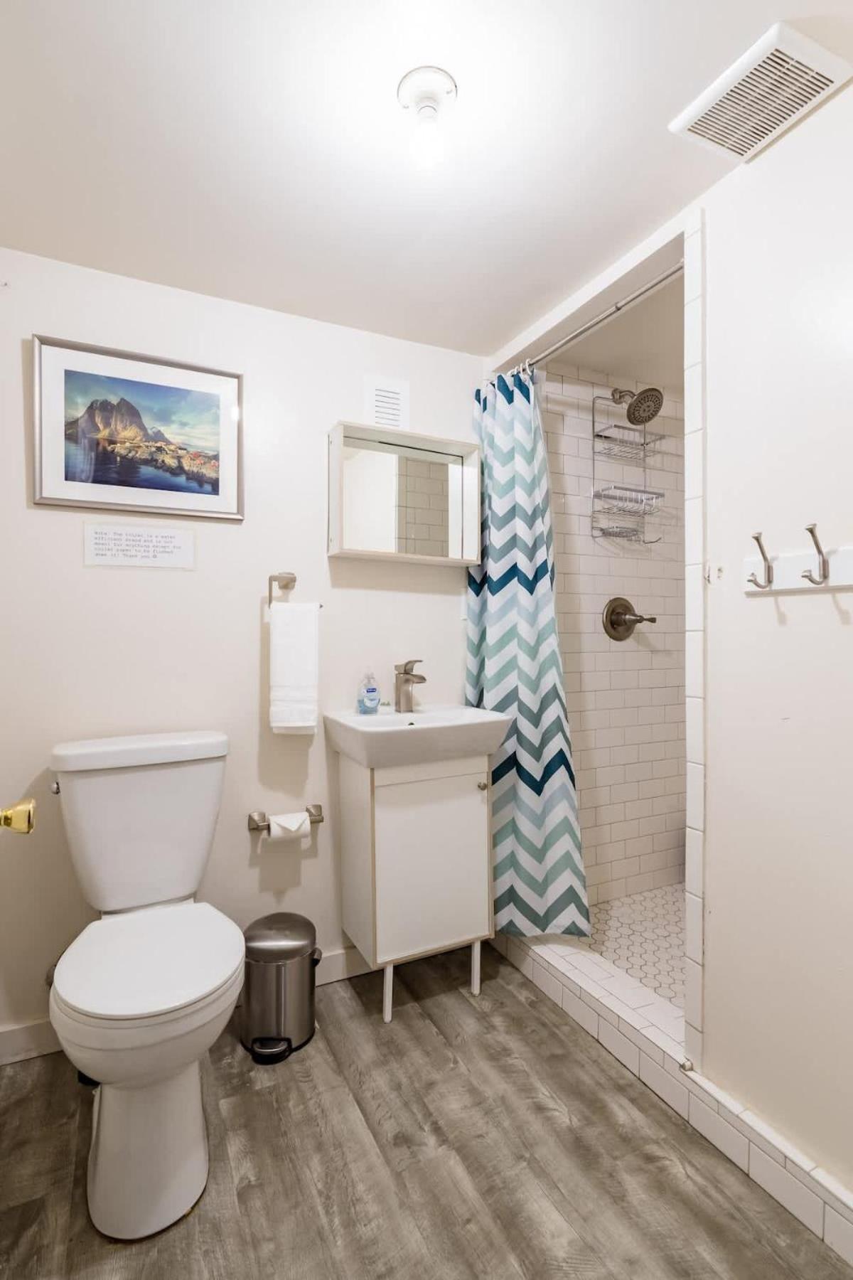 Collection - Charming & Spacious 5br In Se Holiday home *