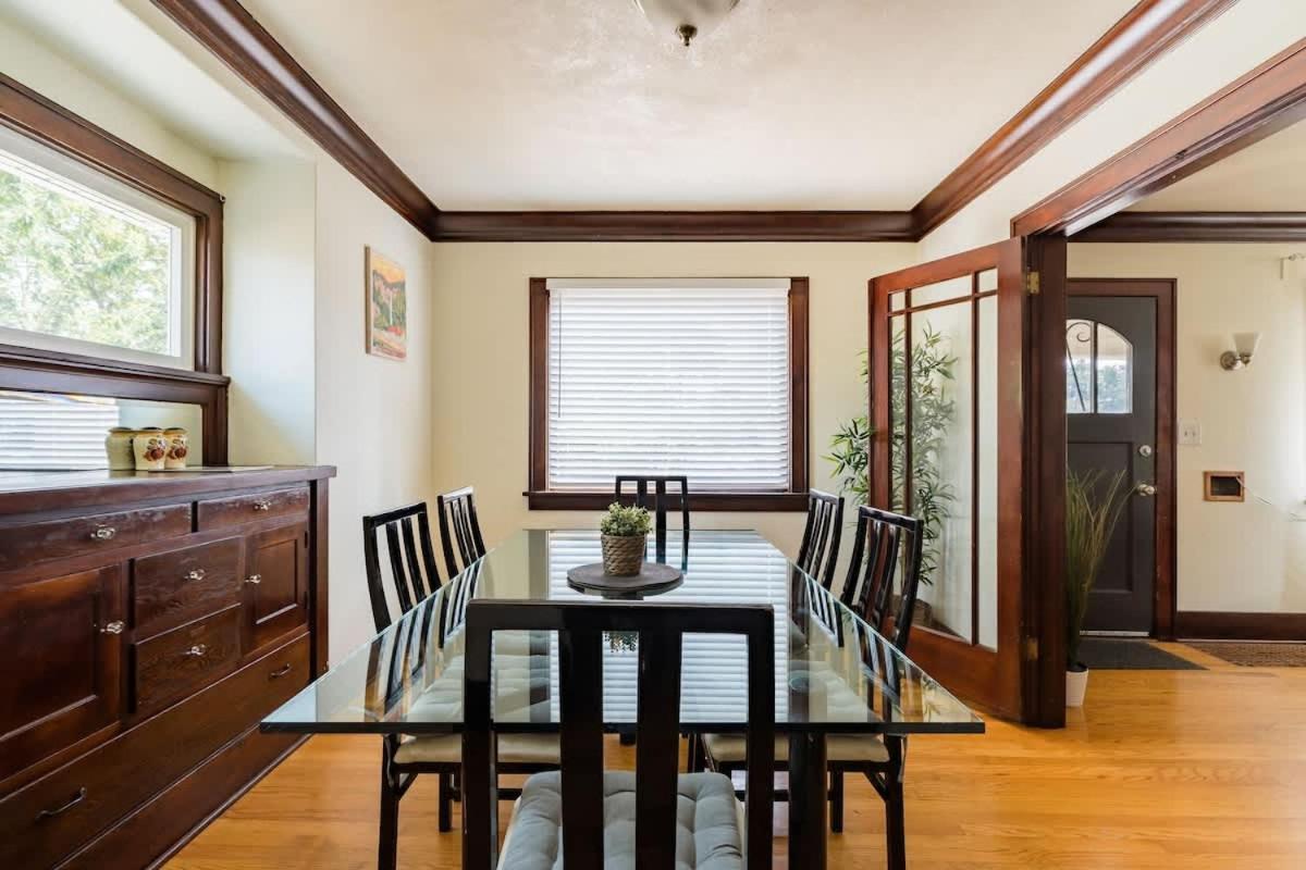 Holiday home Collection - Charming & Spacious 5br In Se