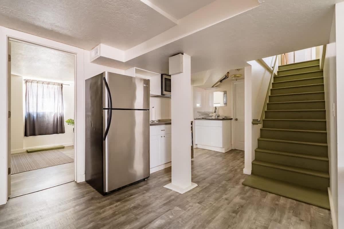 Collection - Charming & Spacious 5br In Se *