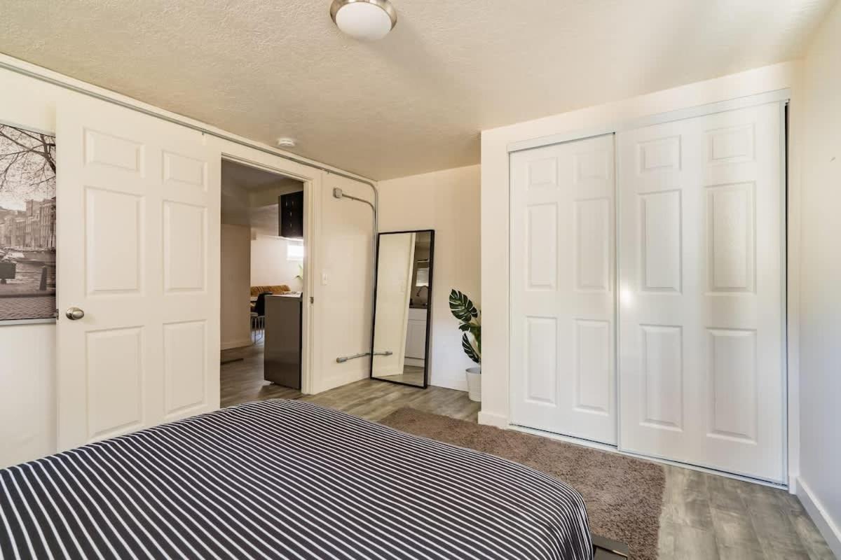 Holiday home Collection - Charming & Spacious 5br In Se