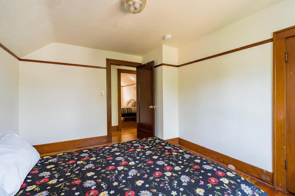 Holiday home Collection - Charming & Spacious 5br In Se *