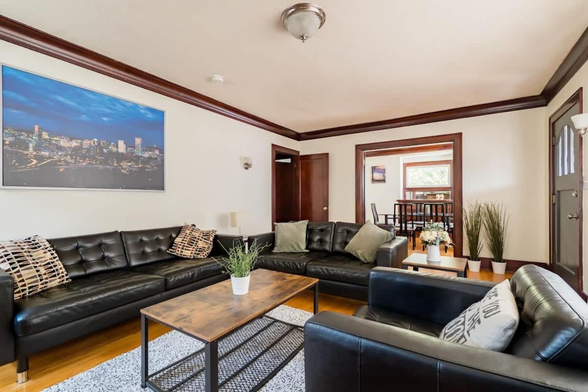 Holiday home Collection - Charming & Spacious 5br In Se